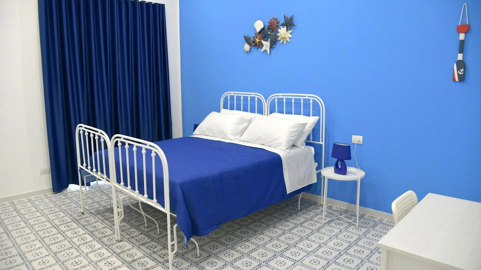 Casa Mada Apartment Bari