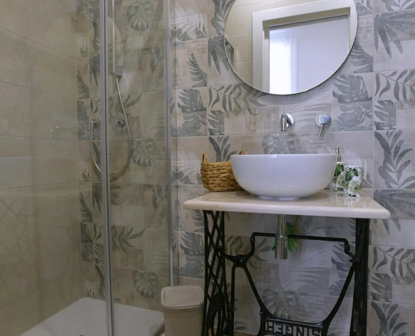 Casa Mada Apartment Bari