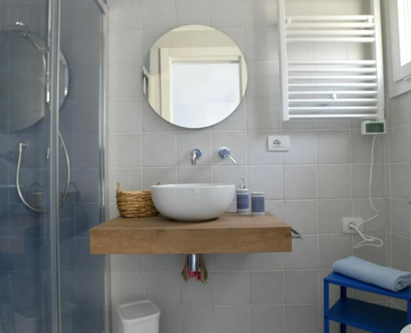 Casa Mada Apartment Bari