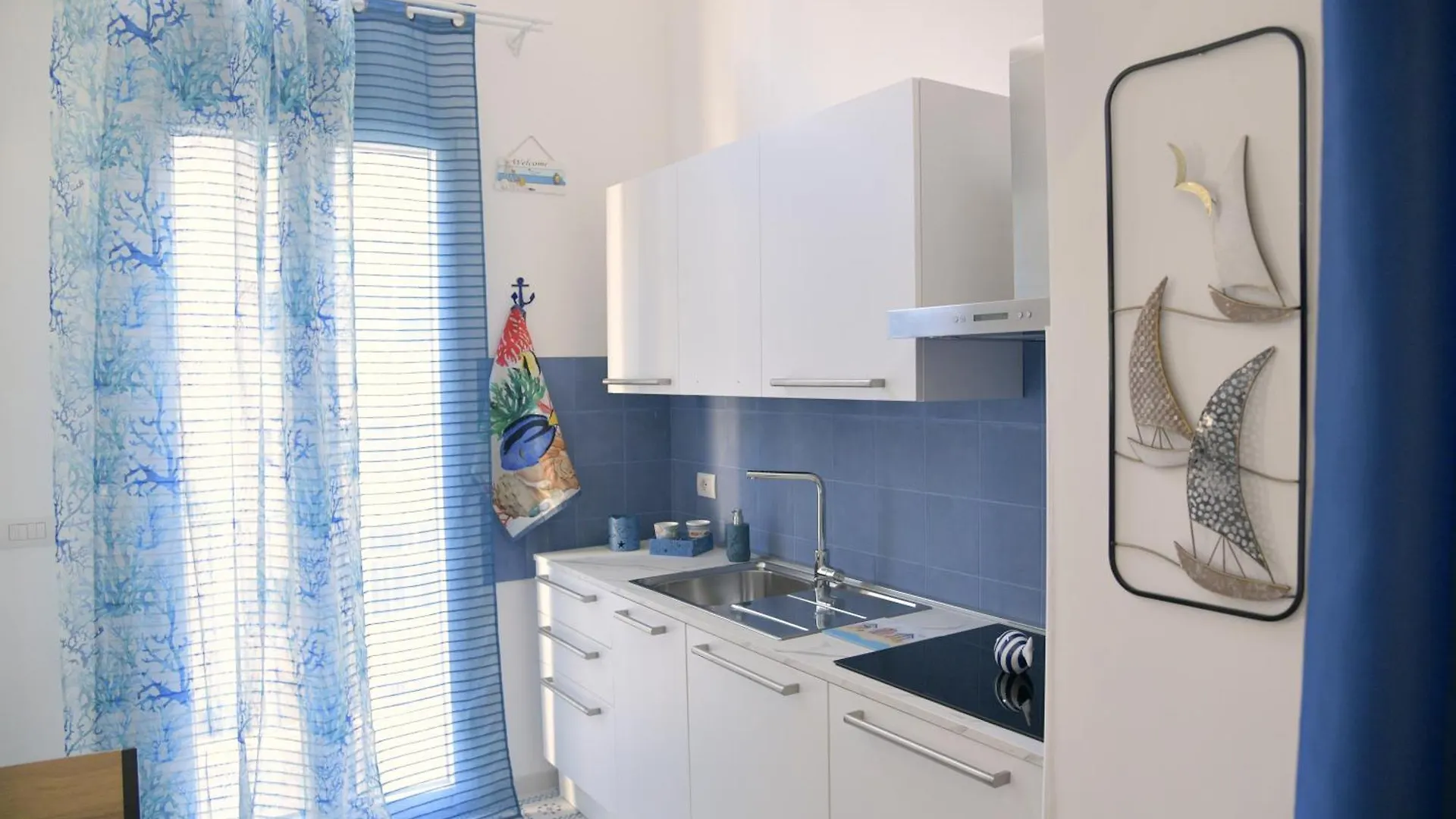 Casa Mada Apartment Bari