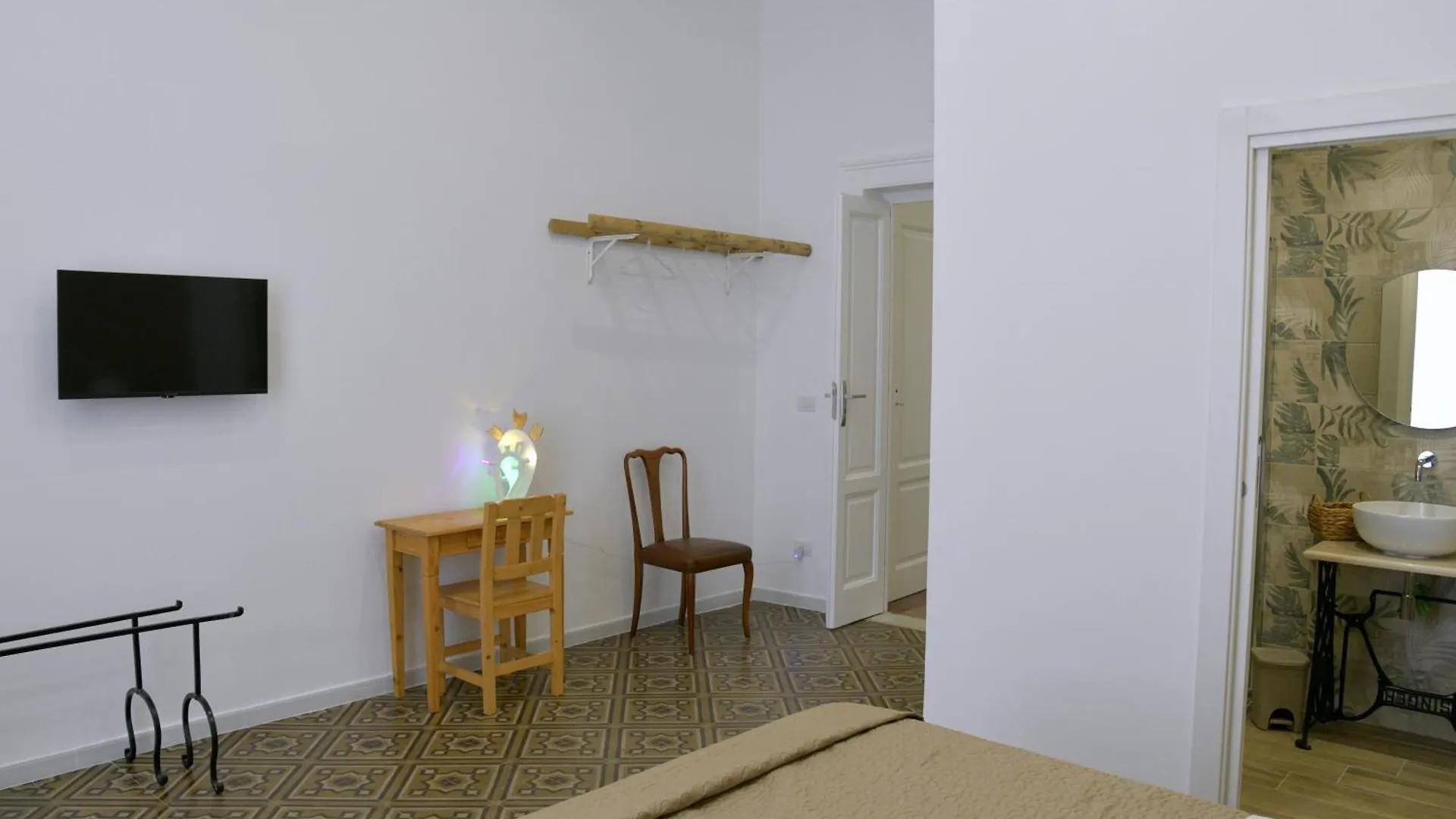 Casa Mada Apartment Bari Italy