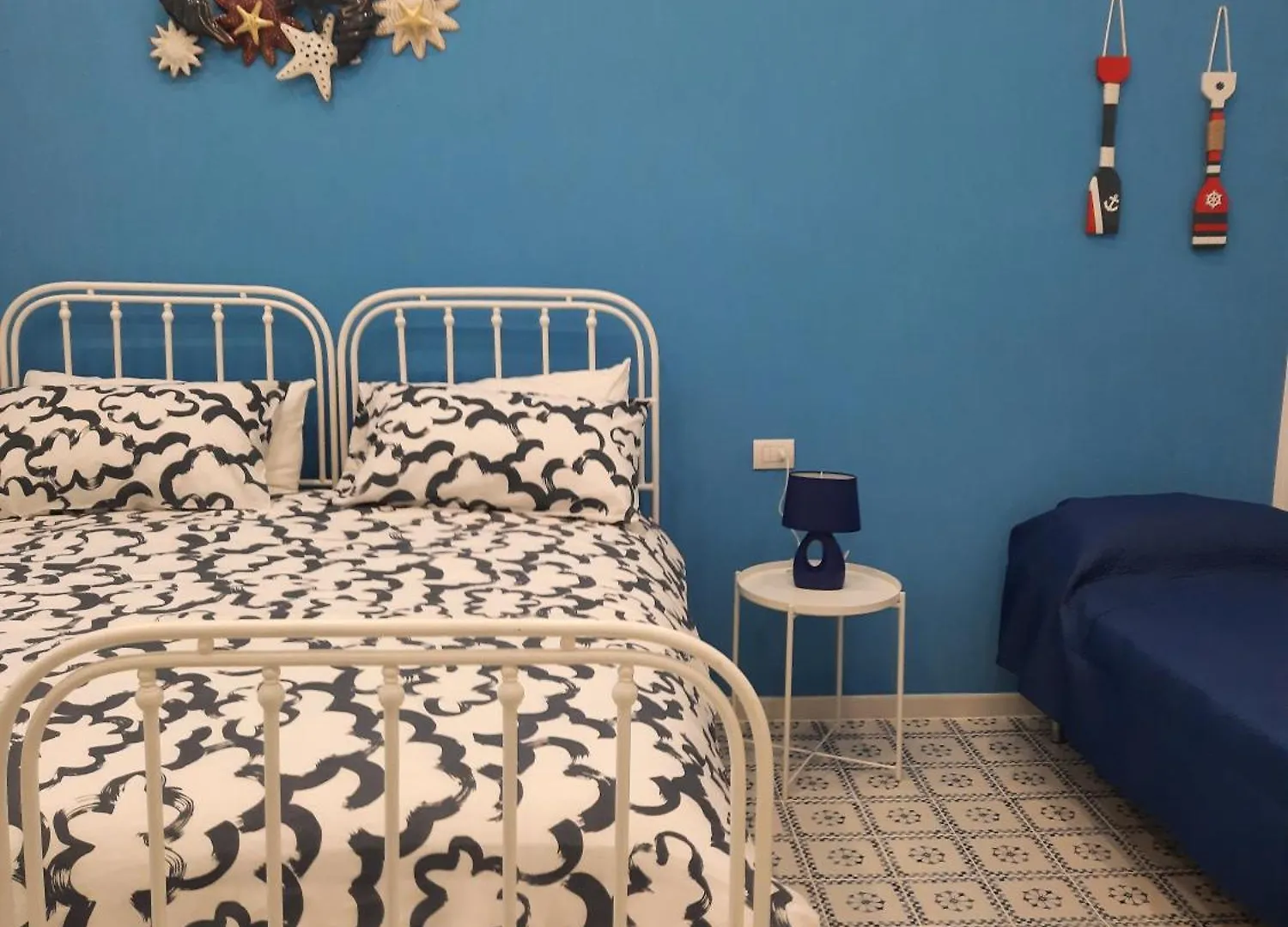 Casa Mada Apartment Bari 0*,  Italy