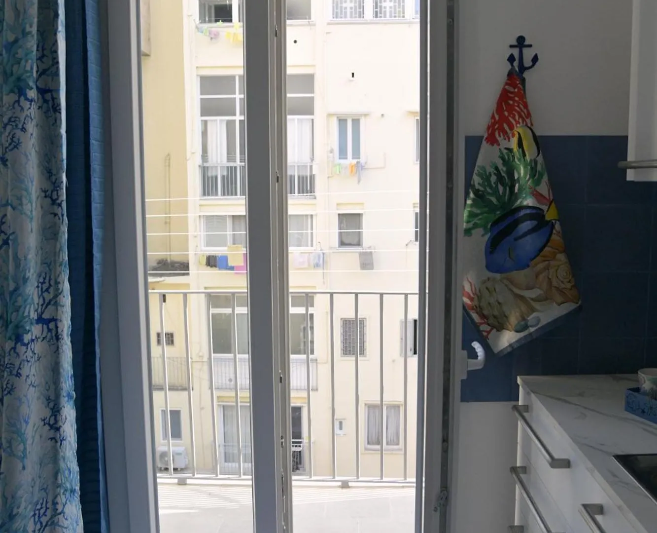 Casa Mada Apartment Bari