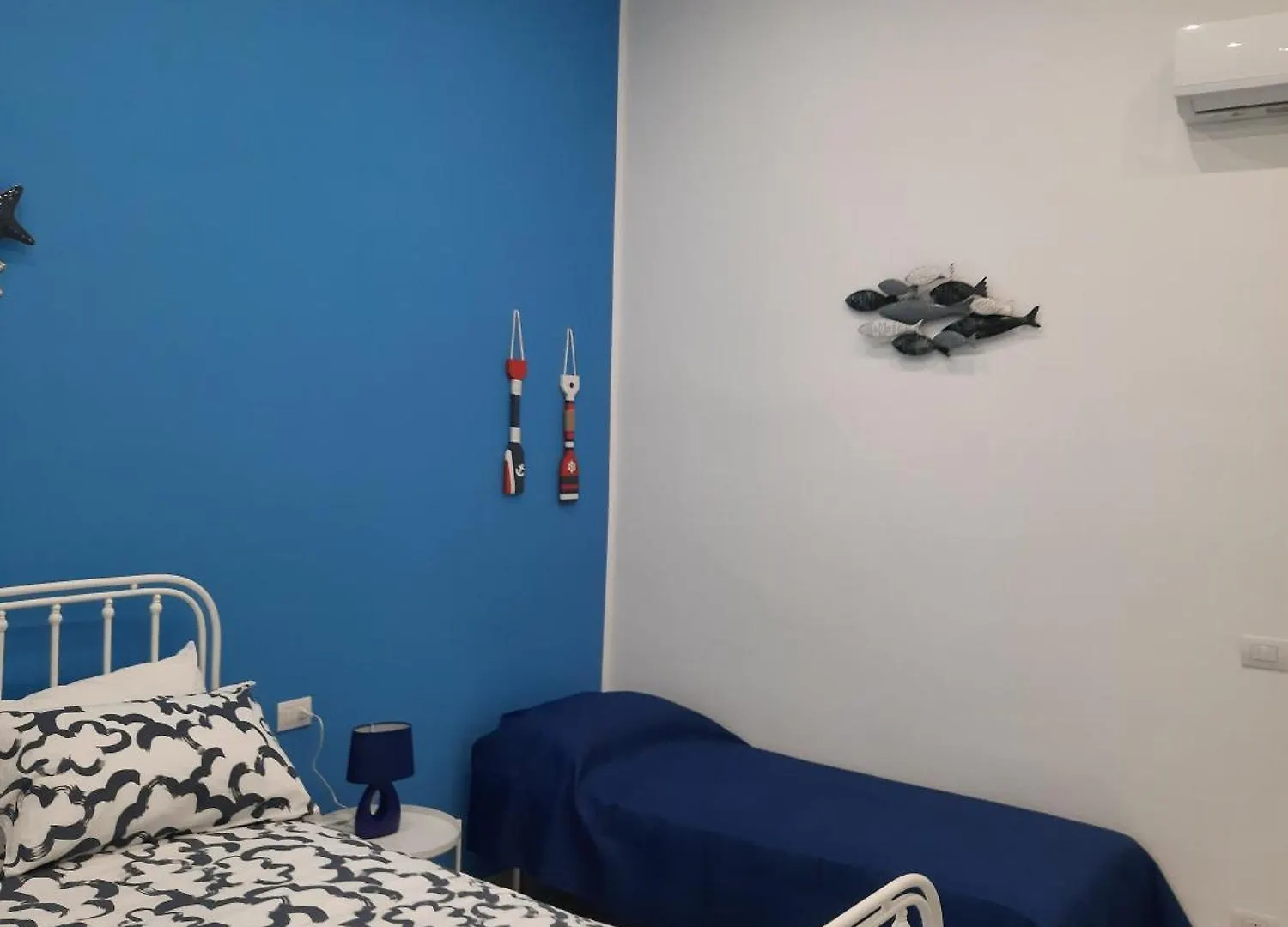 Casa Mada Apartment Bari