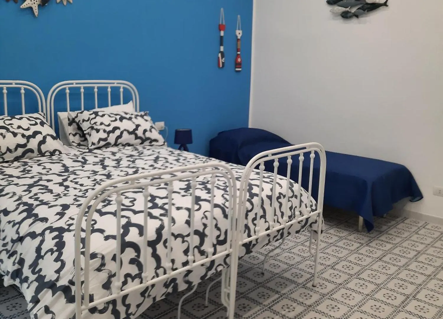 Casa Mada Apartment Bari
